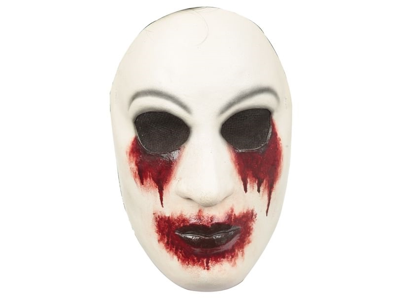 Verenvuotava silmänaamari