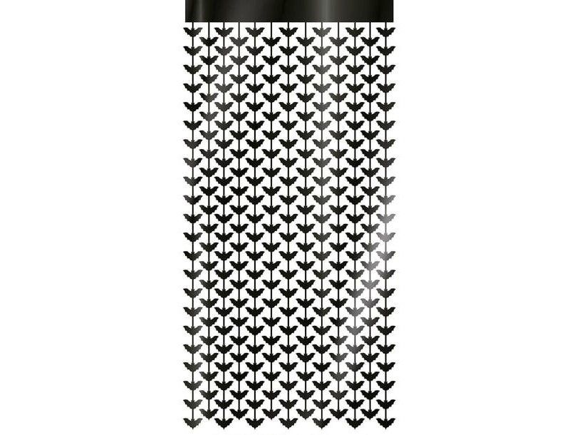 Fledermaus-Türvorhang