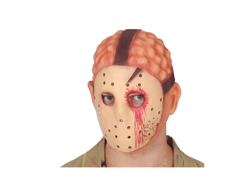 Jason-Maske