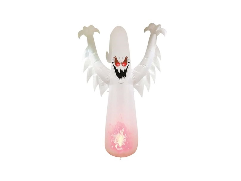 Aufblasbarer Geist