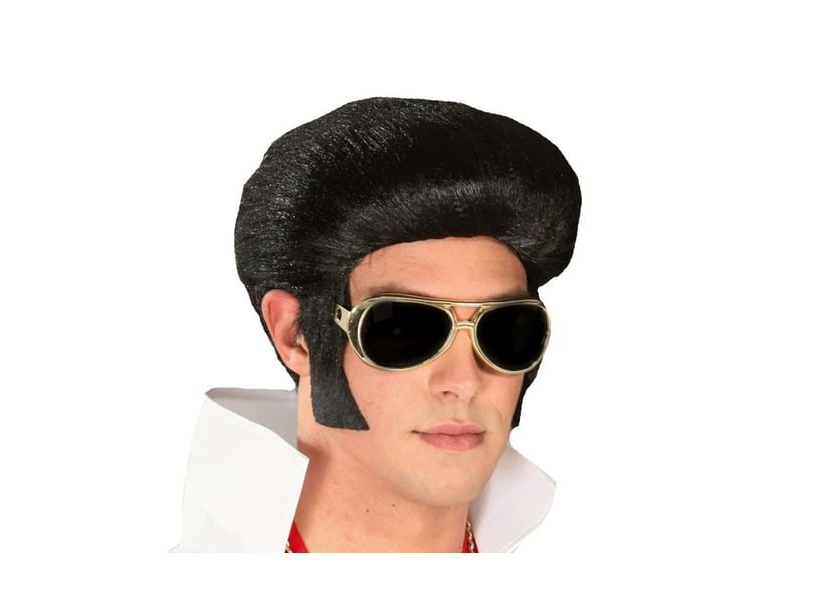 King Of Rock Paryk