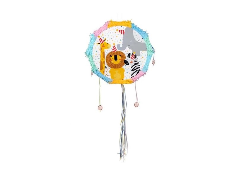 Safari Pinata