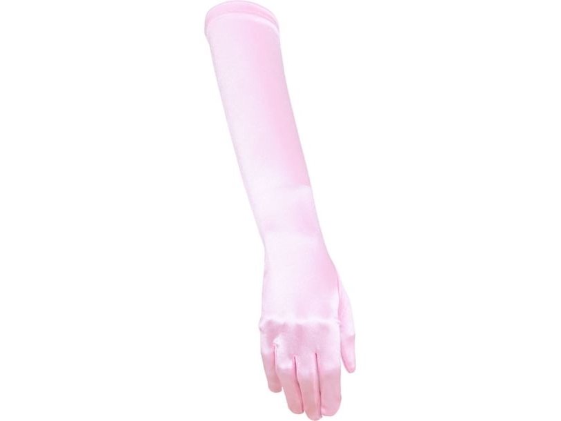 Lange Handsker, Rosa
