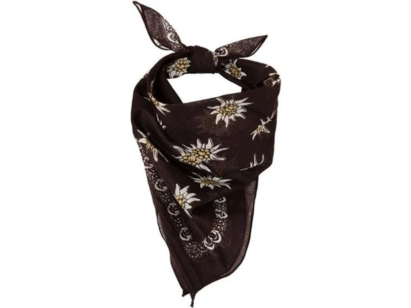 Edelweiss-Bandana