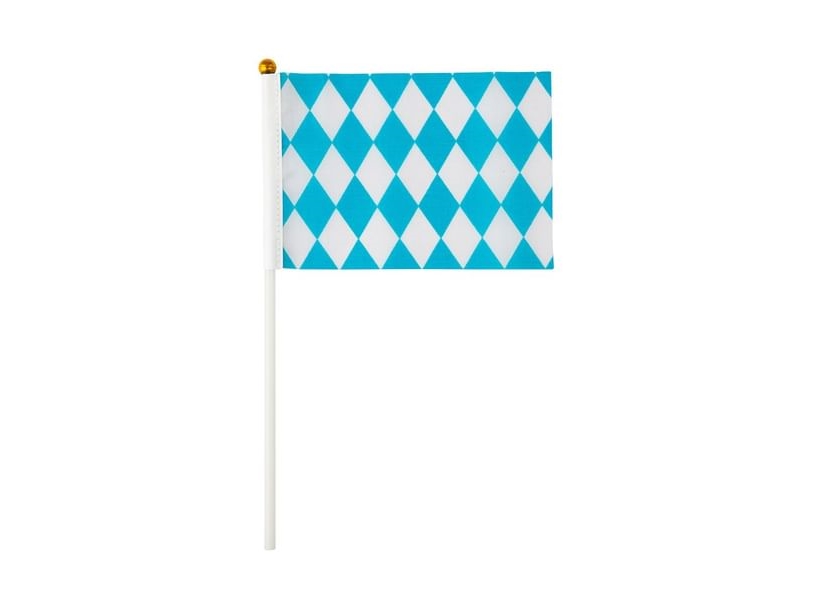 Oktoberfest Flag, 6 Stk