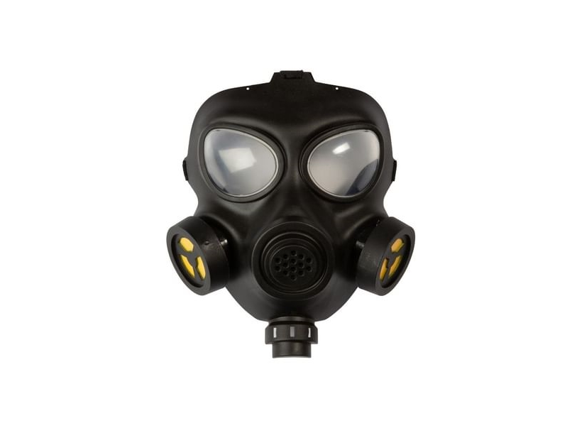 Gasmaske | Leksaker - Rollek - Kostym | GameStuff