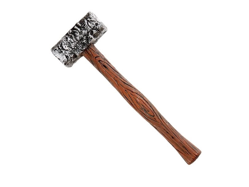 Hammer 38 Cm