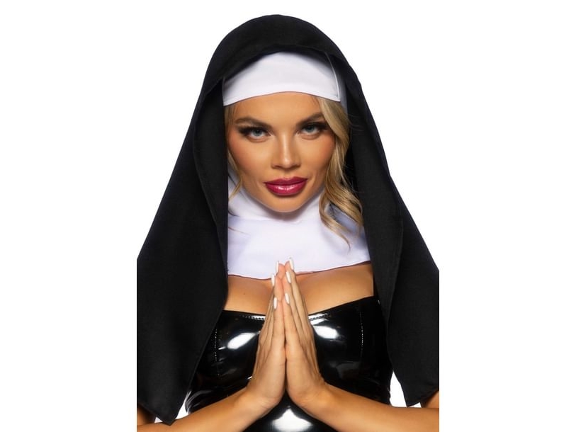 Nonne hætte