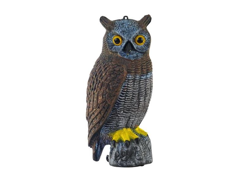 Eule, 40 Cm