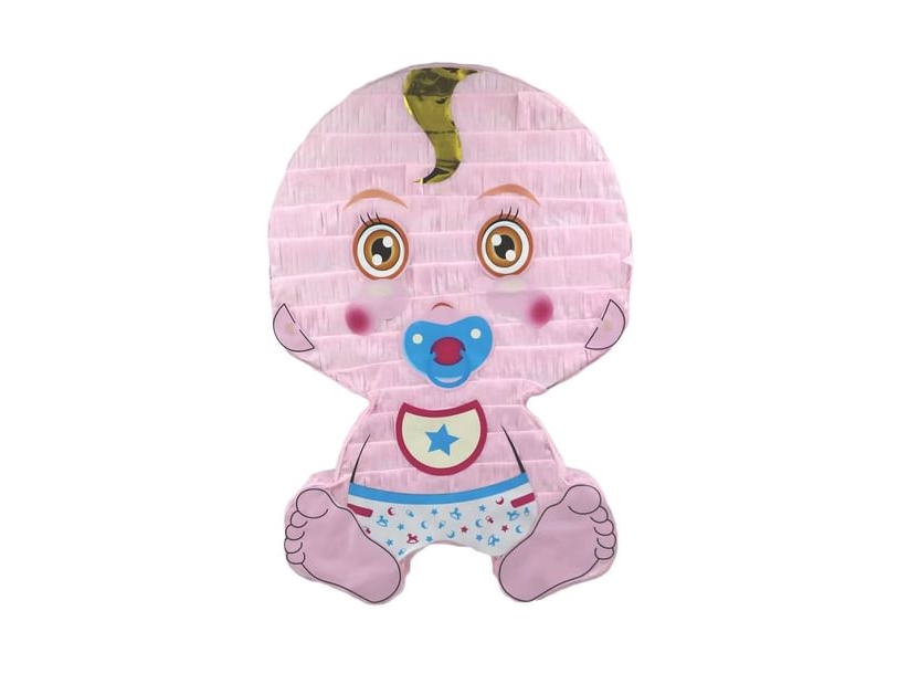 Baby Pinata