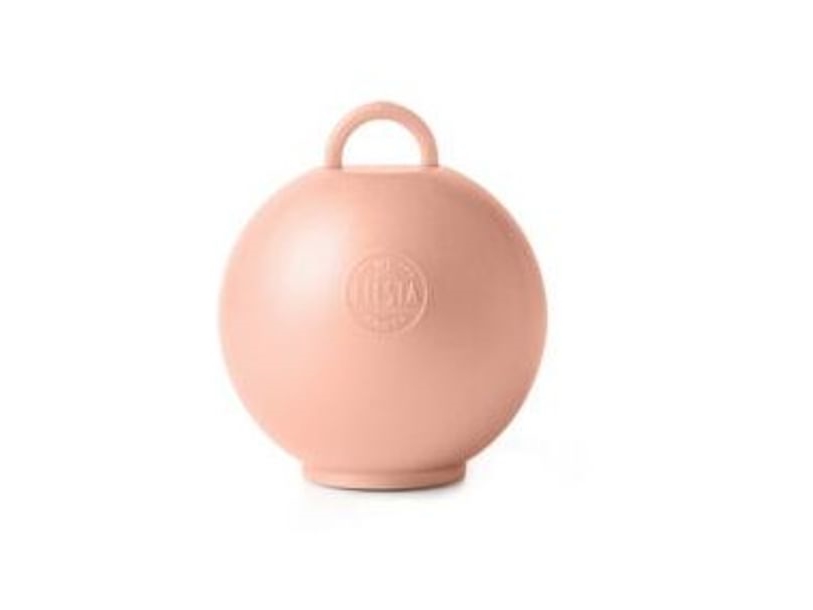 Rose Gold Ballon Skala