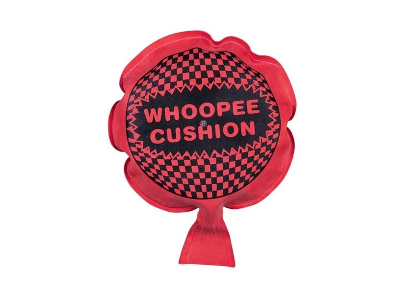 Fartkudde 12 cm. | Skola & Hobby - Festdekorera | GameStuff