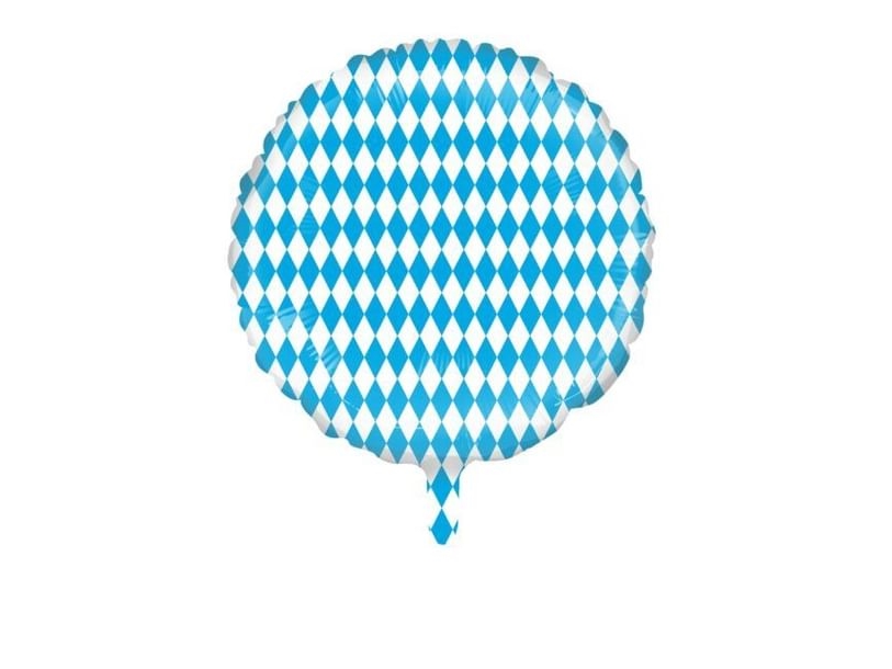 Bavaria folieballon