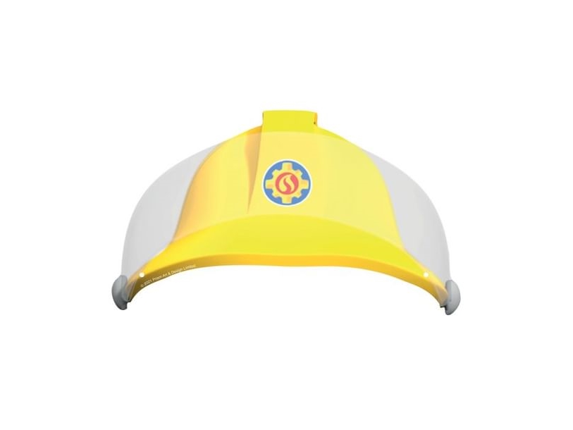 Feuerwehrmann Sam Partyhüte