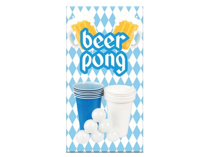 Oktoberfest Bierpong