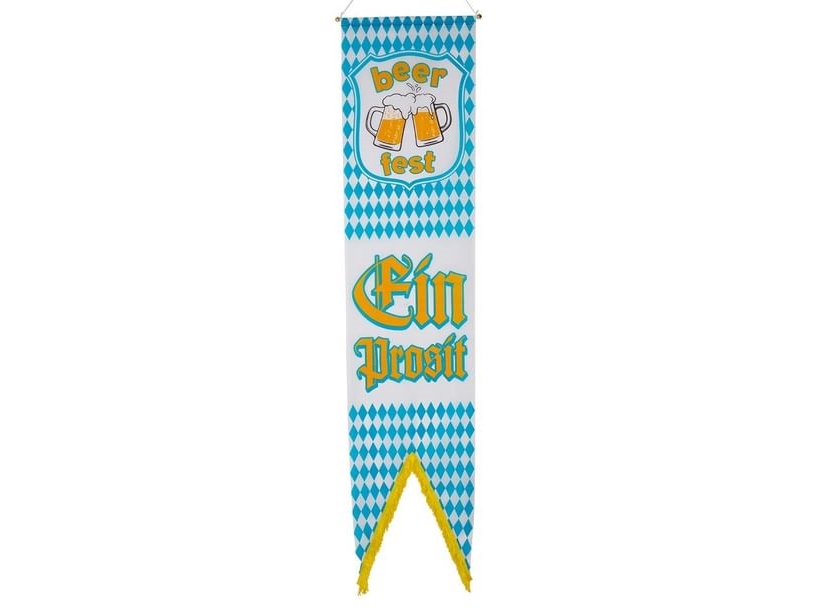 Bierfest-Flagge