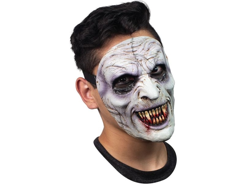 Master Vampire Maske