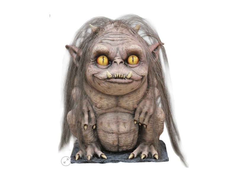 Little Monster