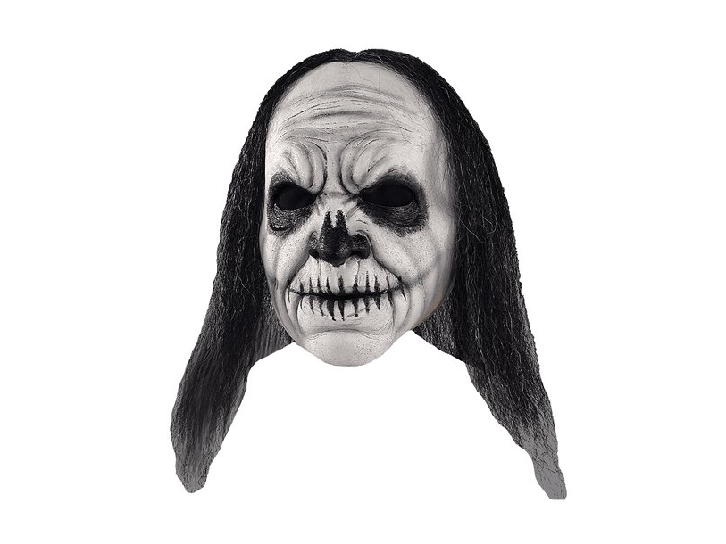 Voodoo Witch Doctor maske