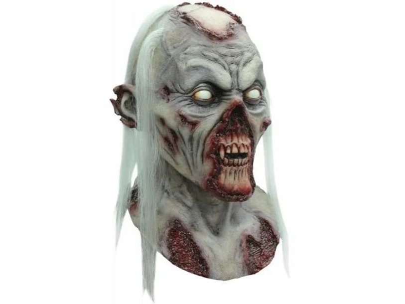 Rotting Death Maske