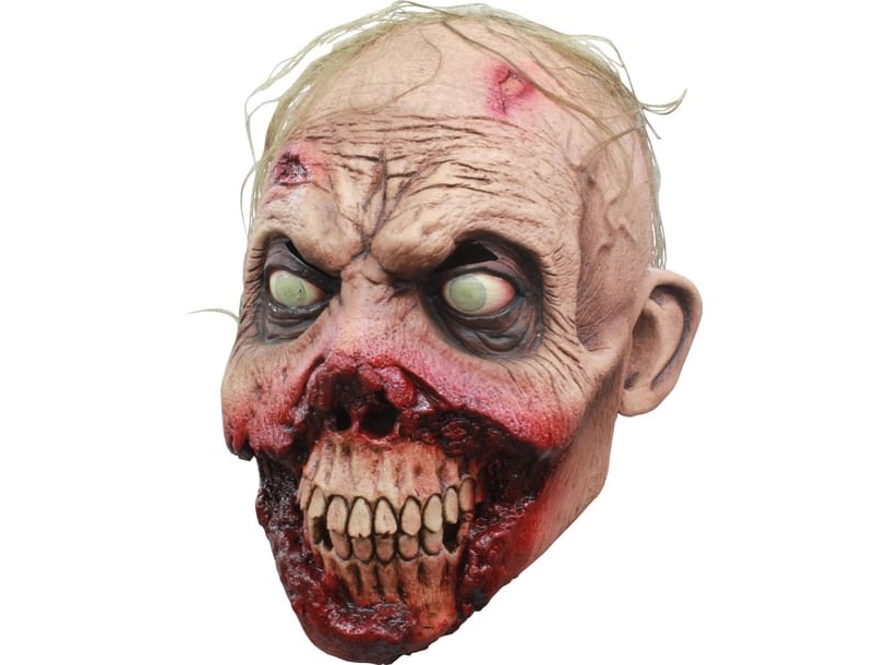 Rotten Gums Maske