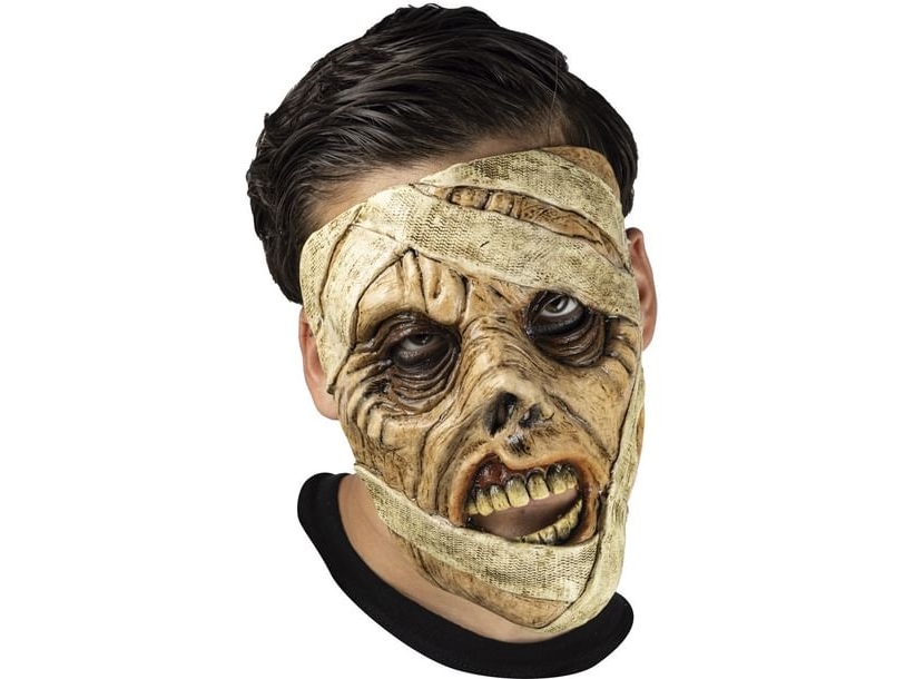 Mumie maske | Leksaker - Rollek - Kostym | GameStuff