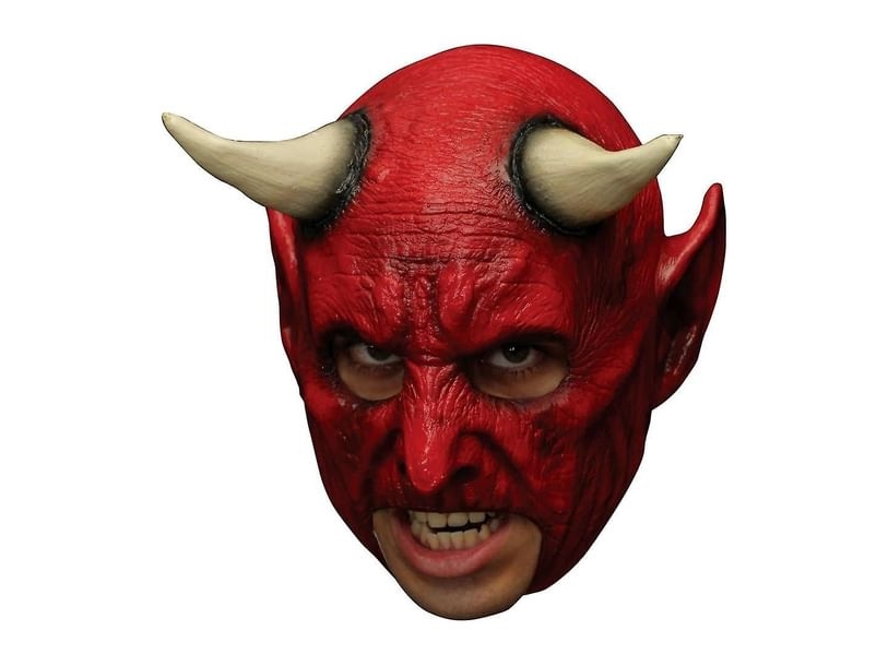 Dæmon Maske