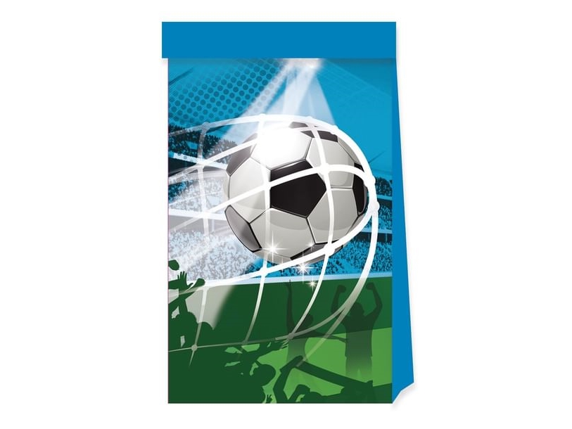 Fotbollsfans partydekoration | Skola & Hobby - Festdekorera - Ballonger | GameStuff
