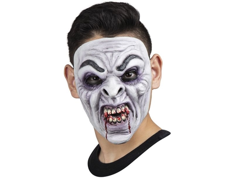 Blood Starved Maske