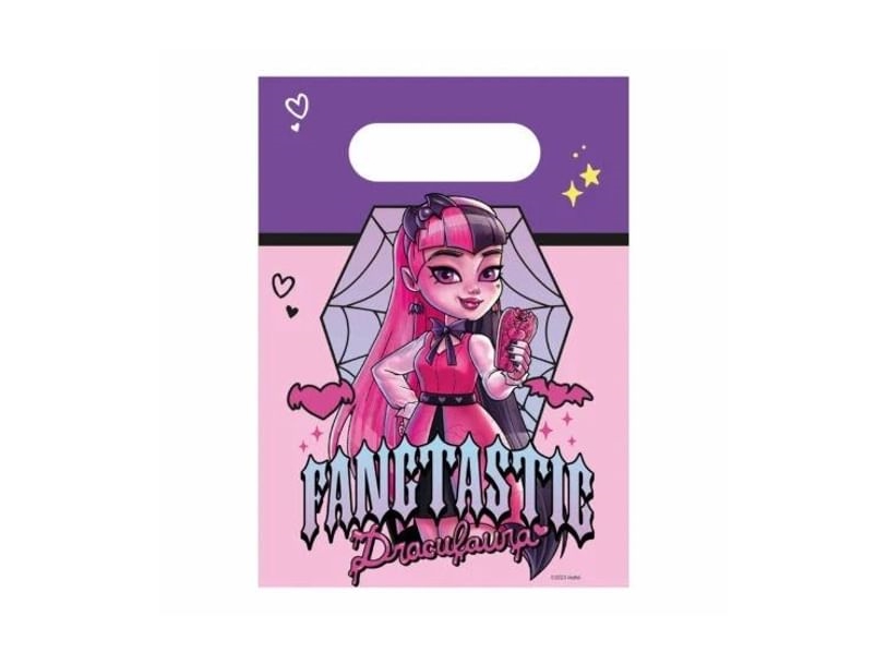 Monster High Best Students Slikposer