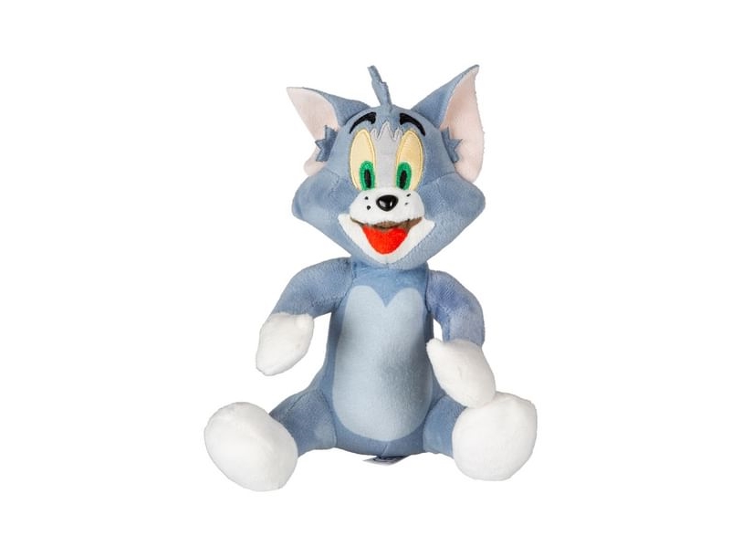 Tom Bamse, Tom & Jerry
