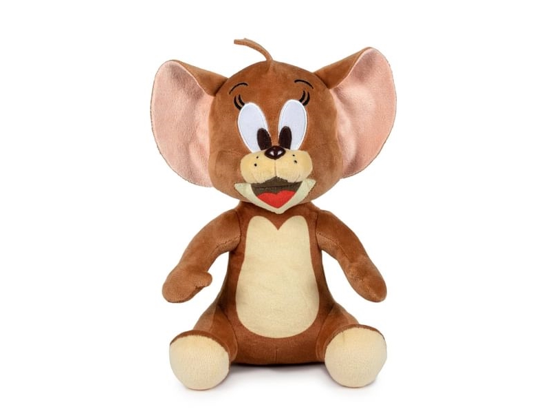 Jerry Bamse, Tom & Jerry