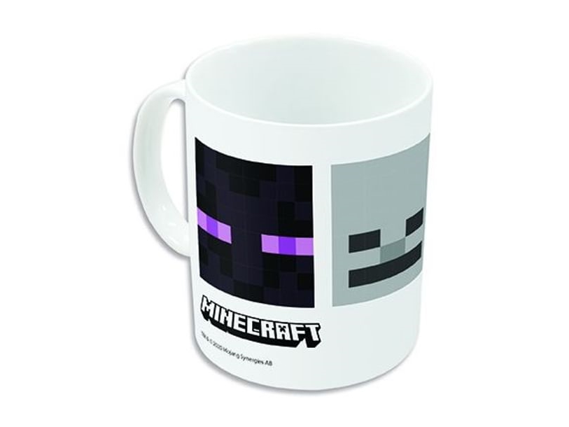 Minecraft-mugg | N - A | GameStuff