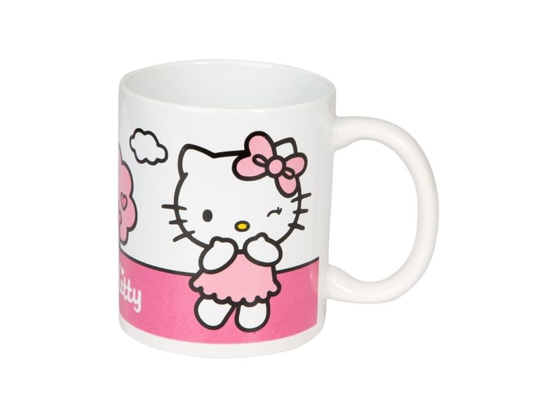 Hello Kitty krus | N - A | GameStuff