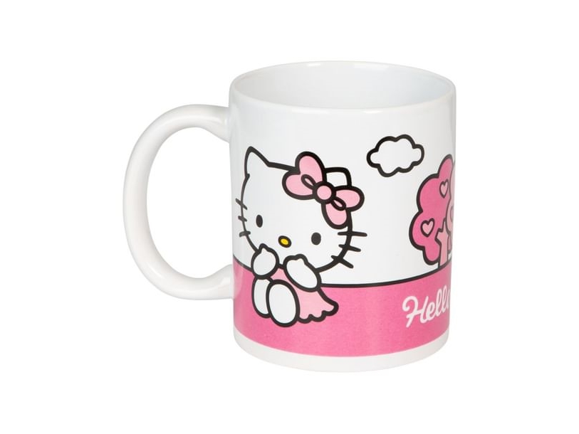 Hello Kitty Krus