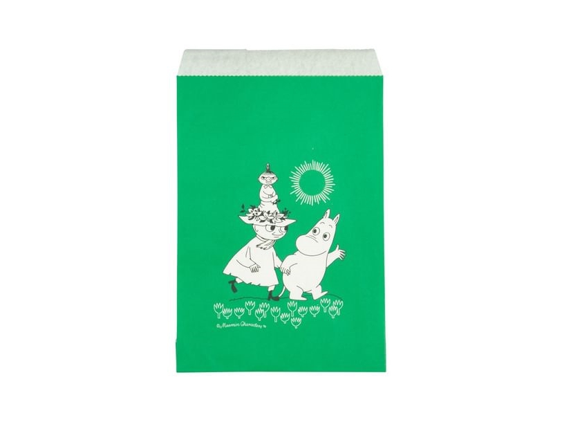 Moomins Partytüten