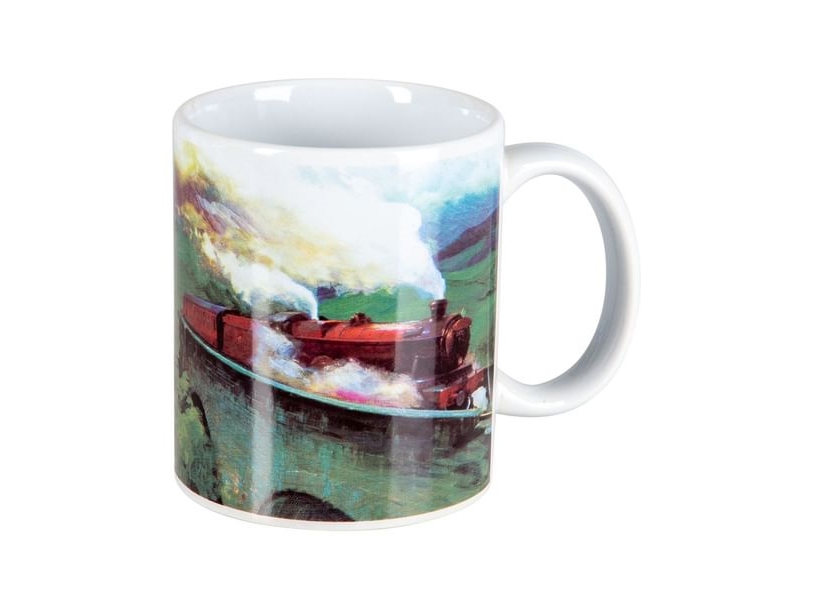 Hogwarts Express Krus
