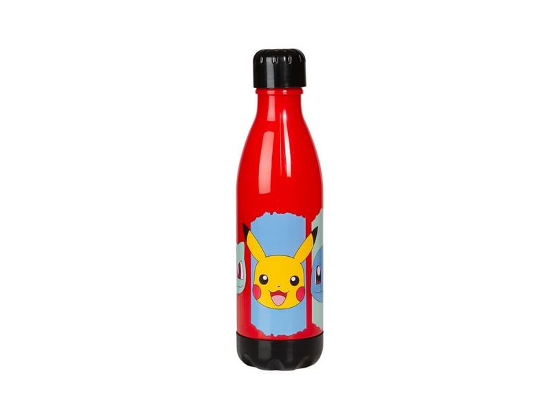Alternativ bild 0 för Pokemon - Water Bottle (85676) /School /Multi |