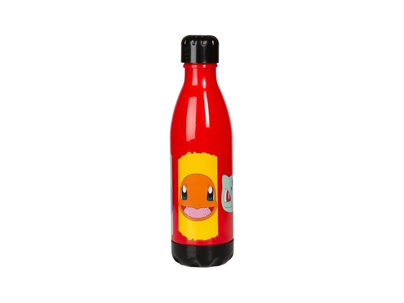 Pokemon Drikkedunk