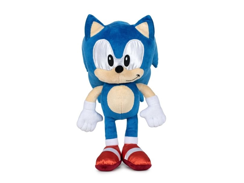 Sonic bamse