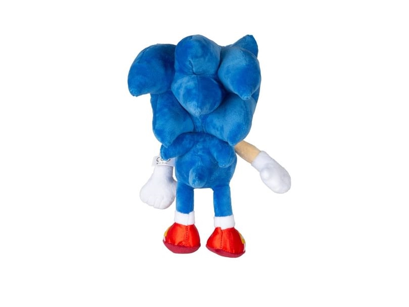 Sonic Bamse