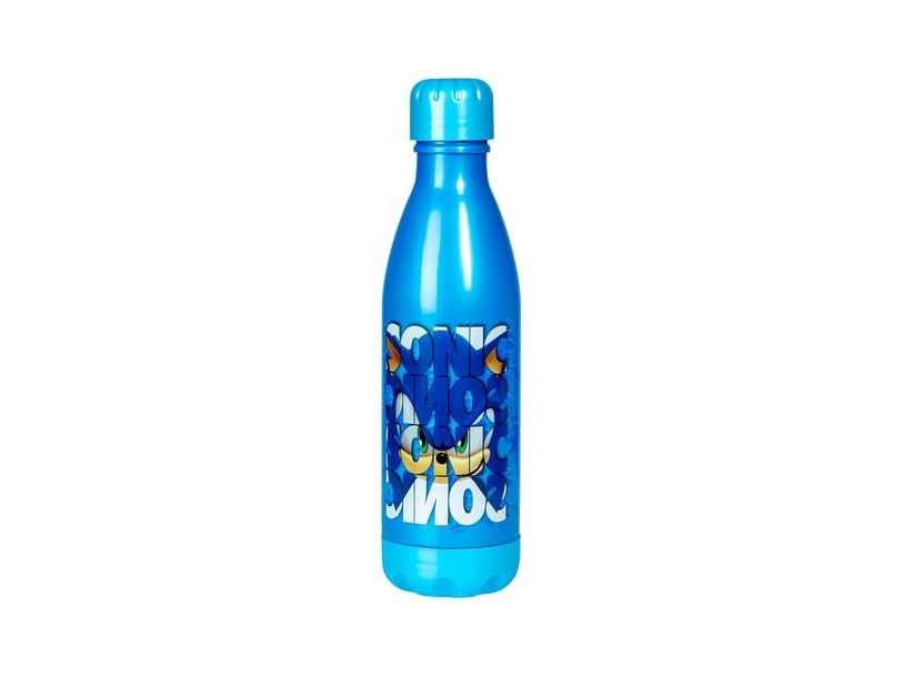Sonic Drikkedunk