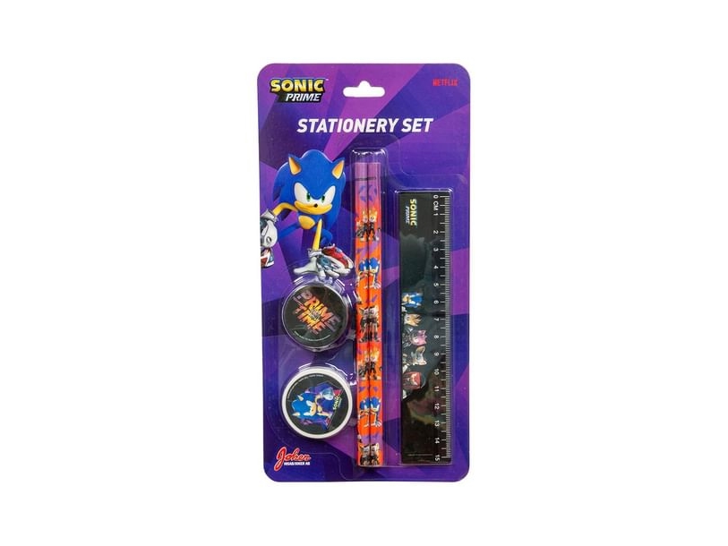Sonic Schreibset