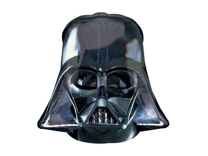 Darth Vader Folieballon