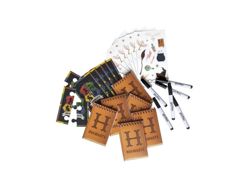 Harry Potter Favour Pack