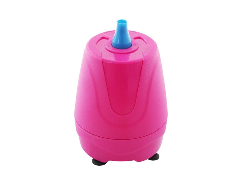 Elektrisk Ballonpumpe