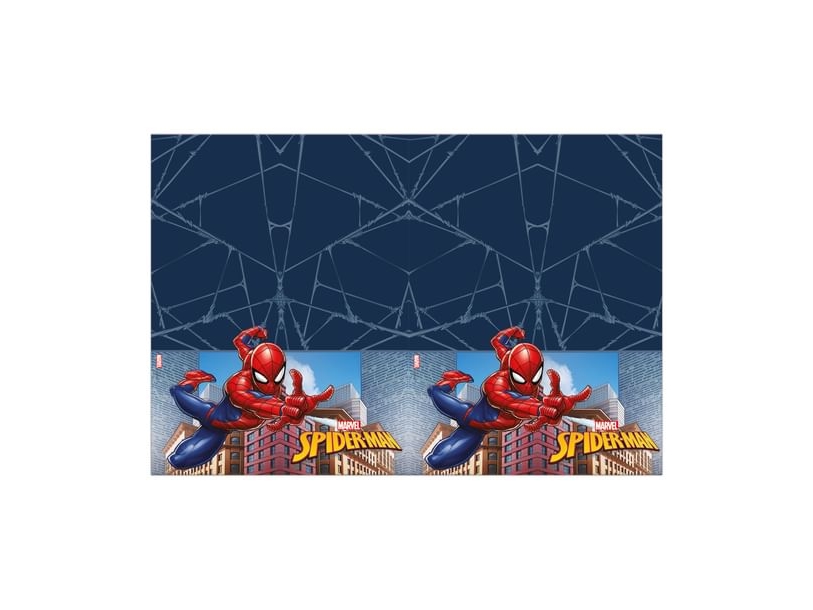 Spiderman-bordduk