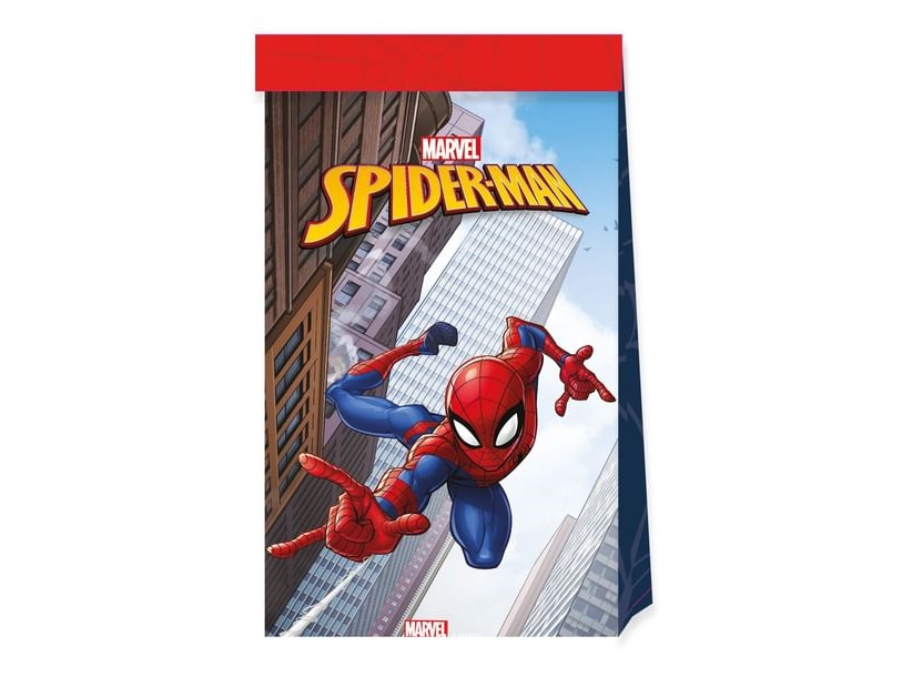 Spiderman party poser | N - A | GameStuff