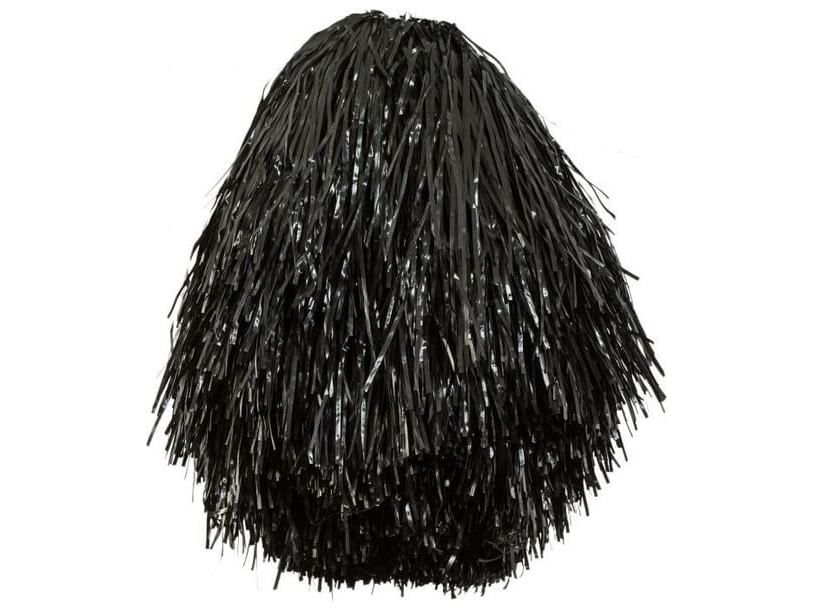 Sort Pom Pom