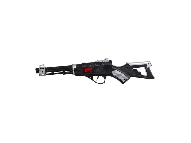Abklebepistole 38 Cm